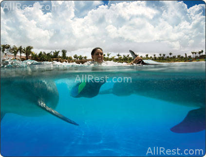 Atlantis Paradise Island Resort 45